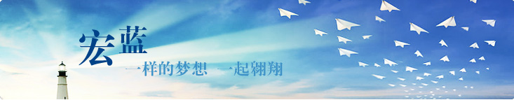 广州宏蓝计算机科技有限公司