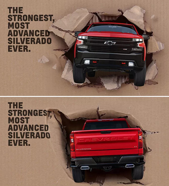 网页设计平面广告