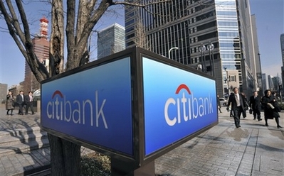 谷歌成为花旗互联网首选股 亚马逊跌至第四