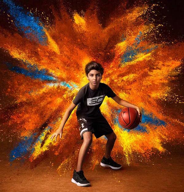 设计的空间形式