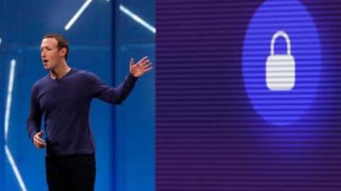 Facebook拟开发全新语音助手