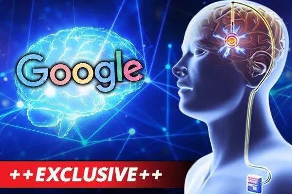 谷歌或将替代人脑 