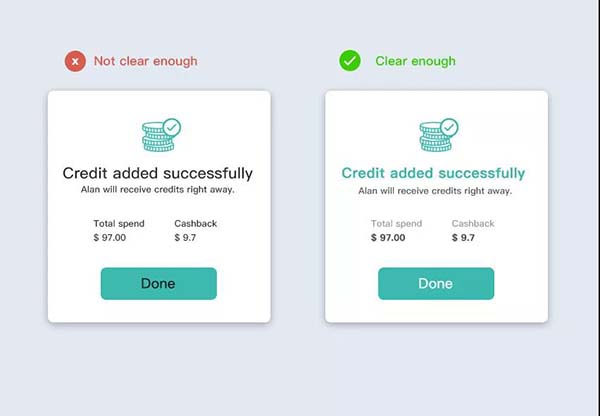 网页UI设计技巧