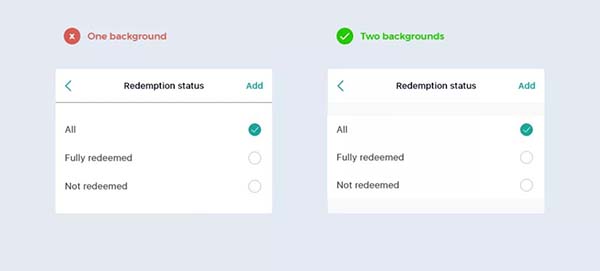 网页UI设计技巧