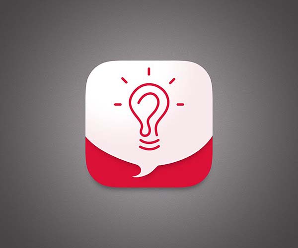 APP应用图标设计原则