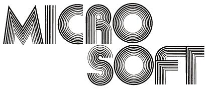 微软5版logo你更中意哪个