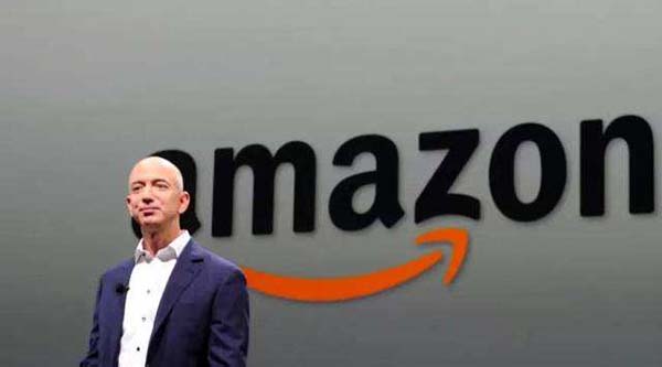 亚马逊回应退出中国传闻